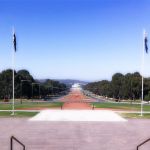 Canberra: una città costruita a tavolino nella terra dei Ngunnawal