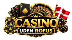 Casino Uden ROFUS footer